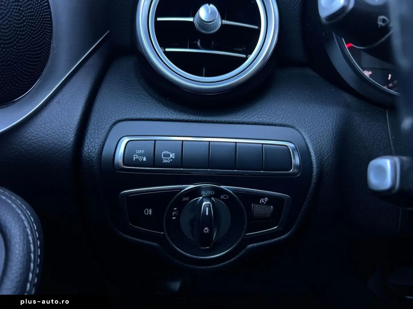 Mercedes-Benz Glc-Coupe