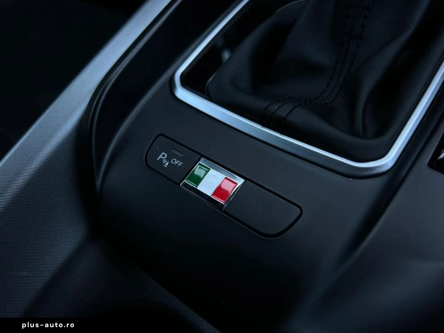 Alfa-Romeo Tonale