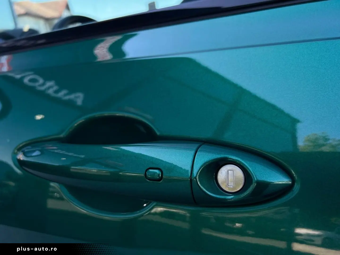 Alfa-Romeo Tonale