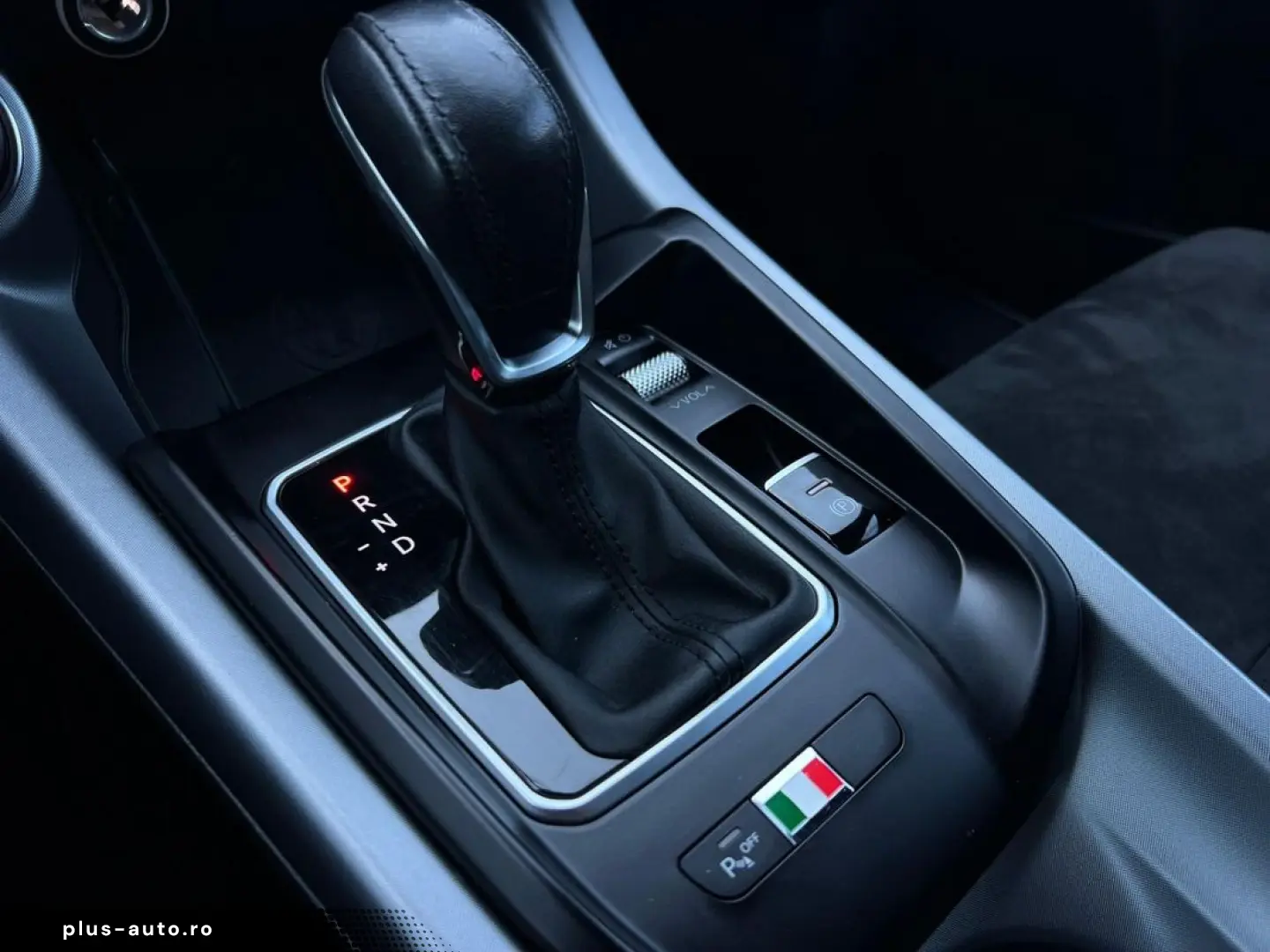 Alfa-Romeo Tonale