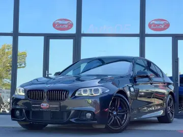 Bmw Seria-5