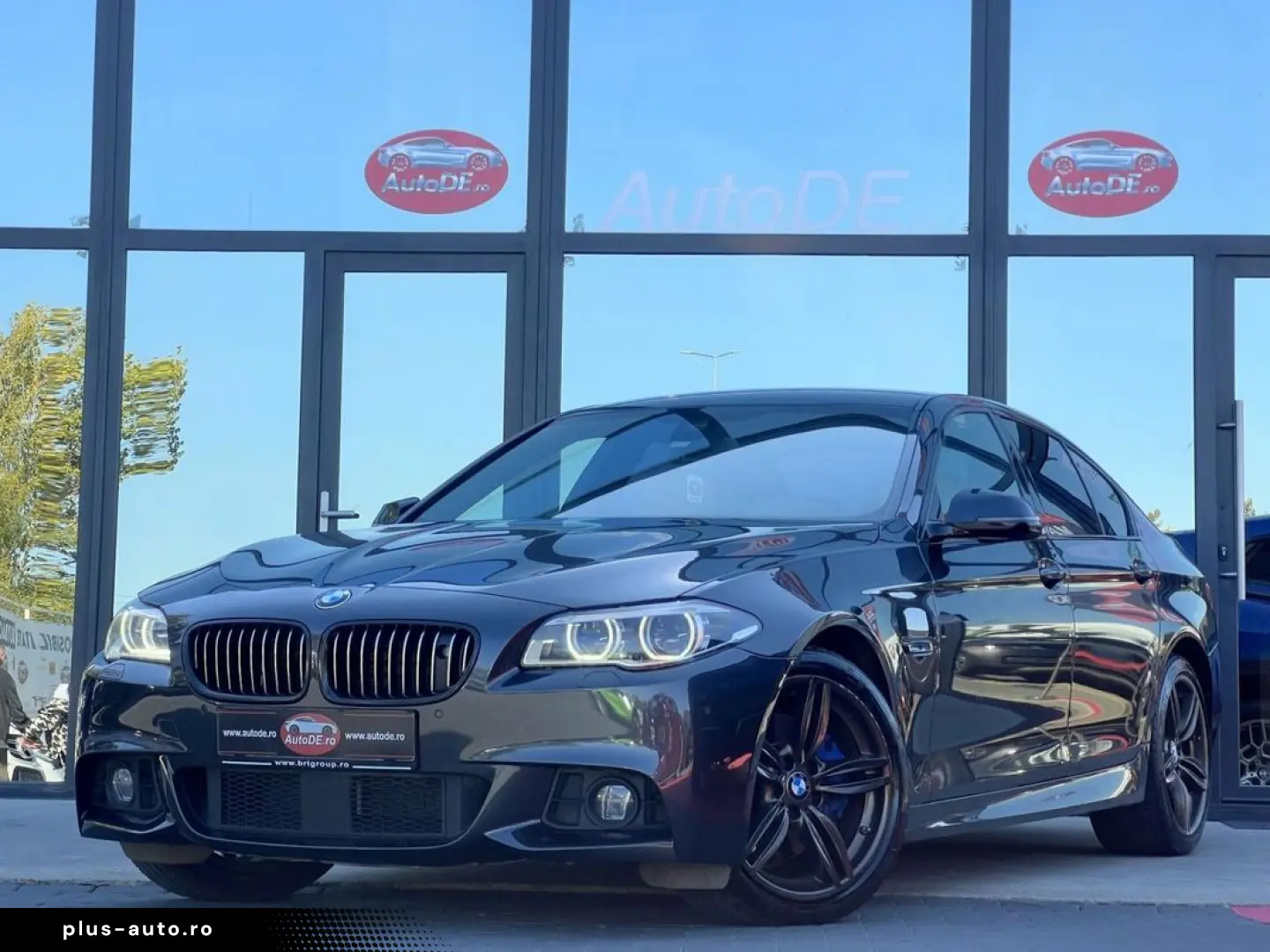 Bmw Seria-5