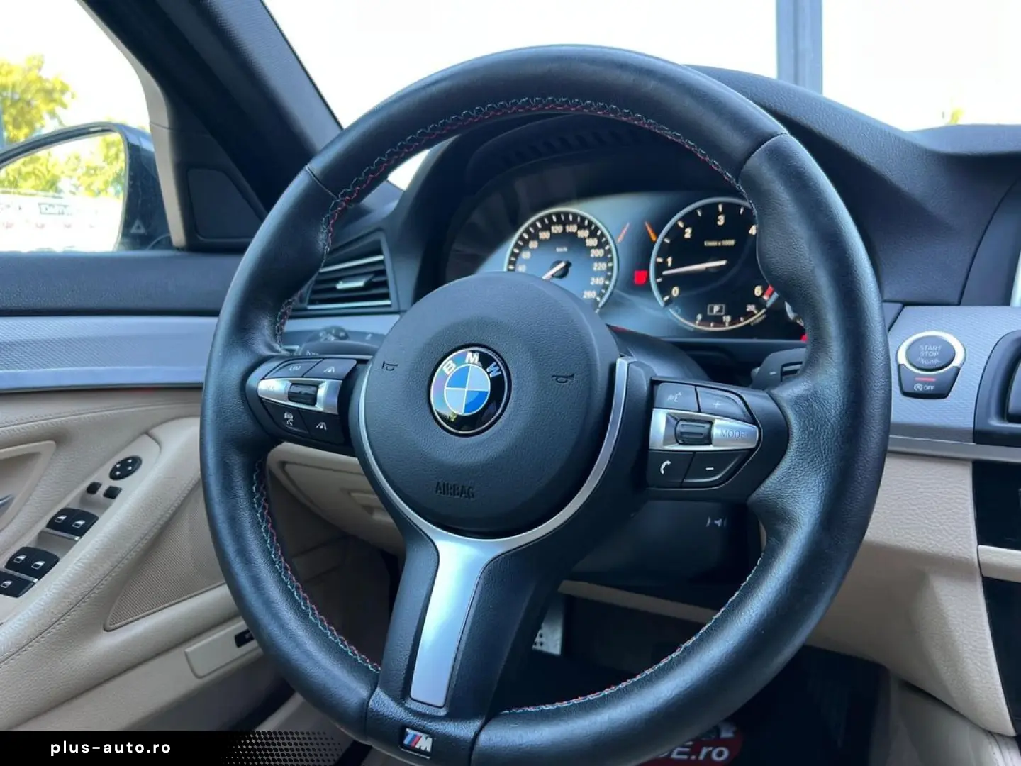 Bmw Seria-5