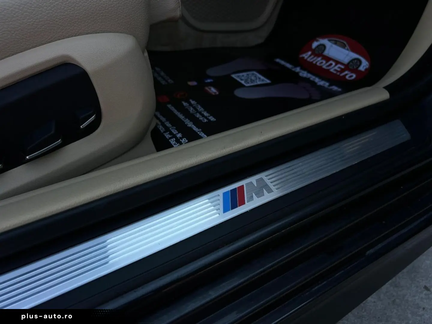 Bmw Seria-5