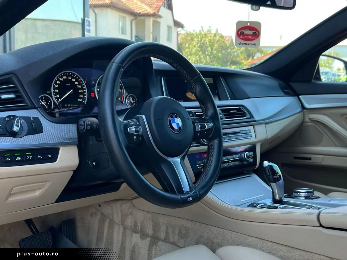 Bmw Seria-5