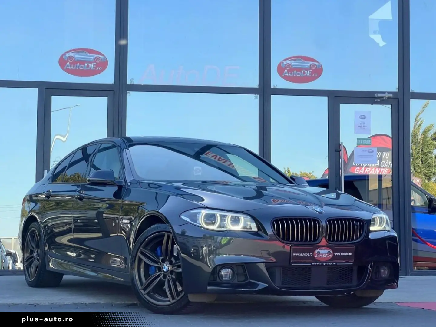 Bmw Seria-5