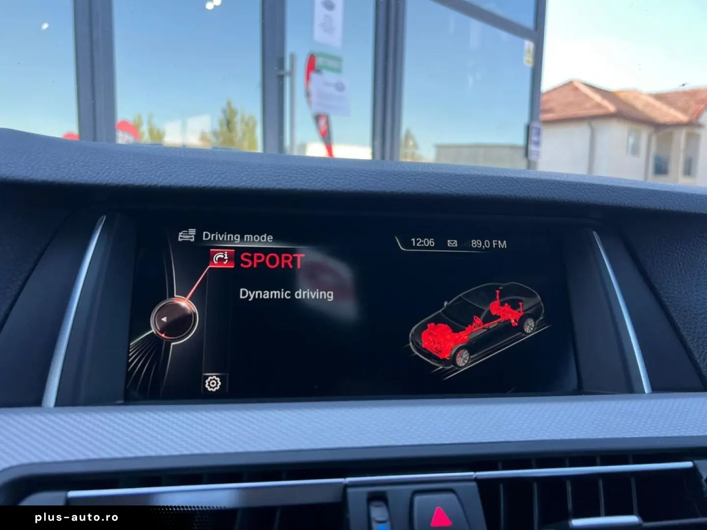 Bmw Seria-5