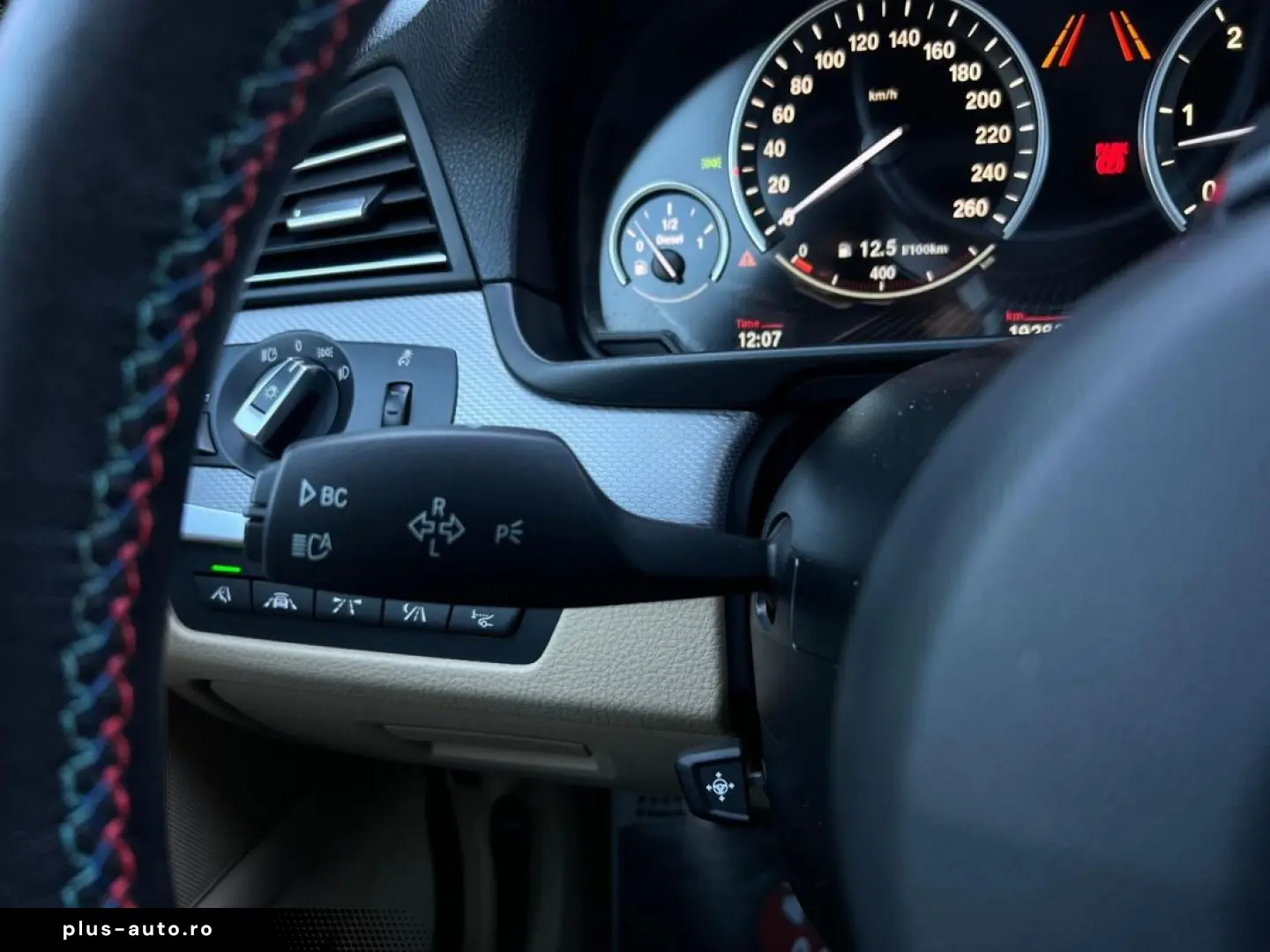 Bmw Seria-5