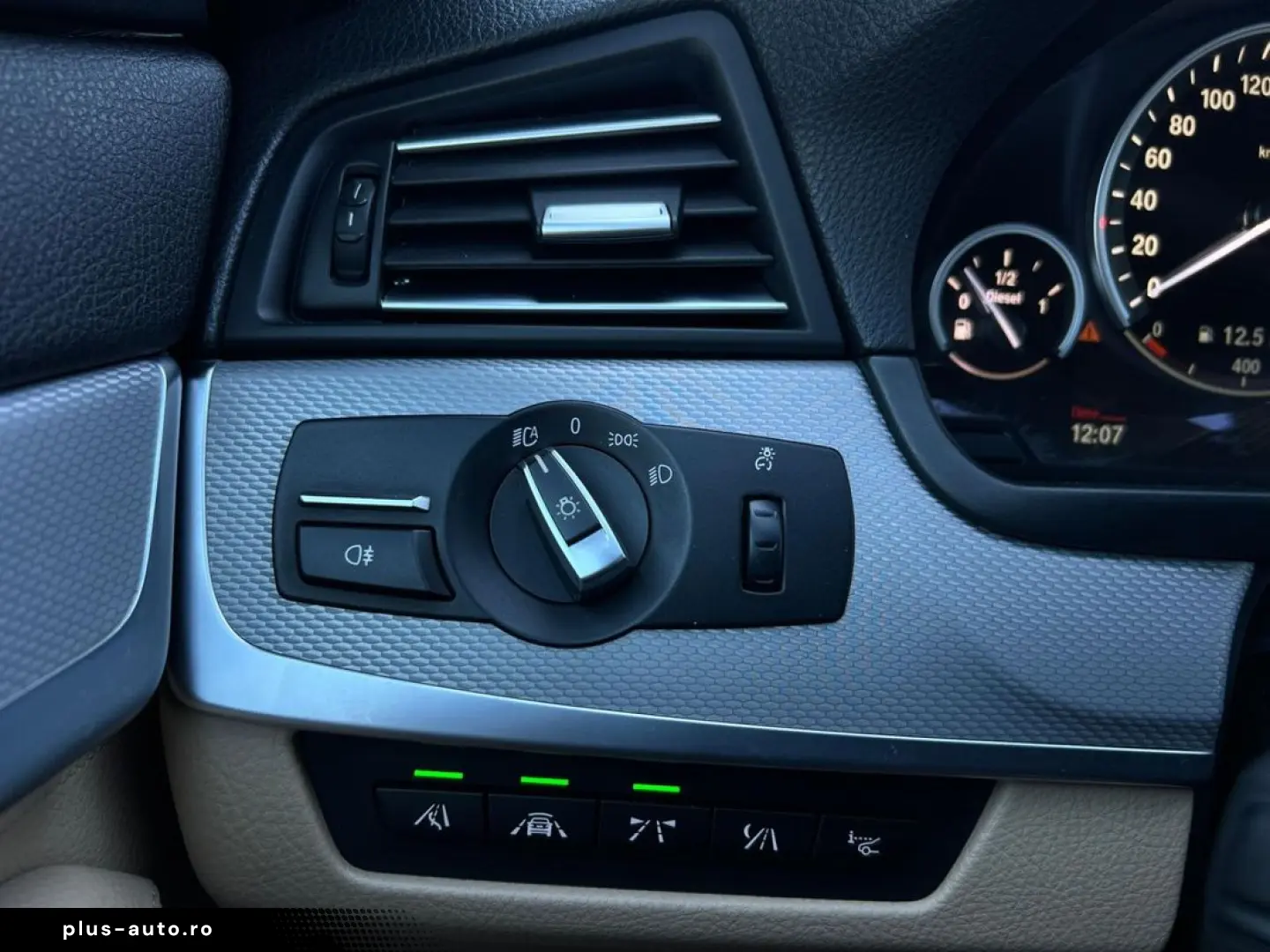 Bmw Seria-5
