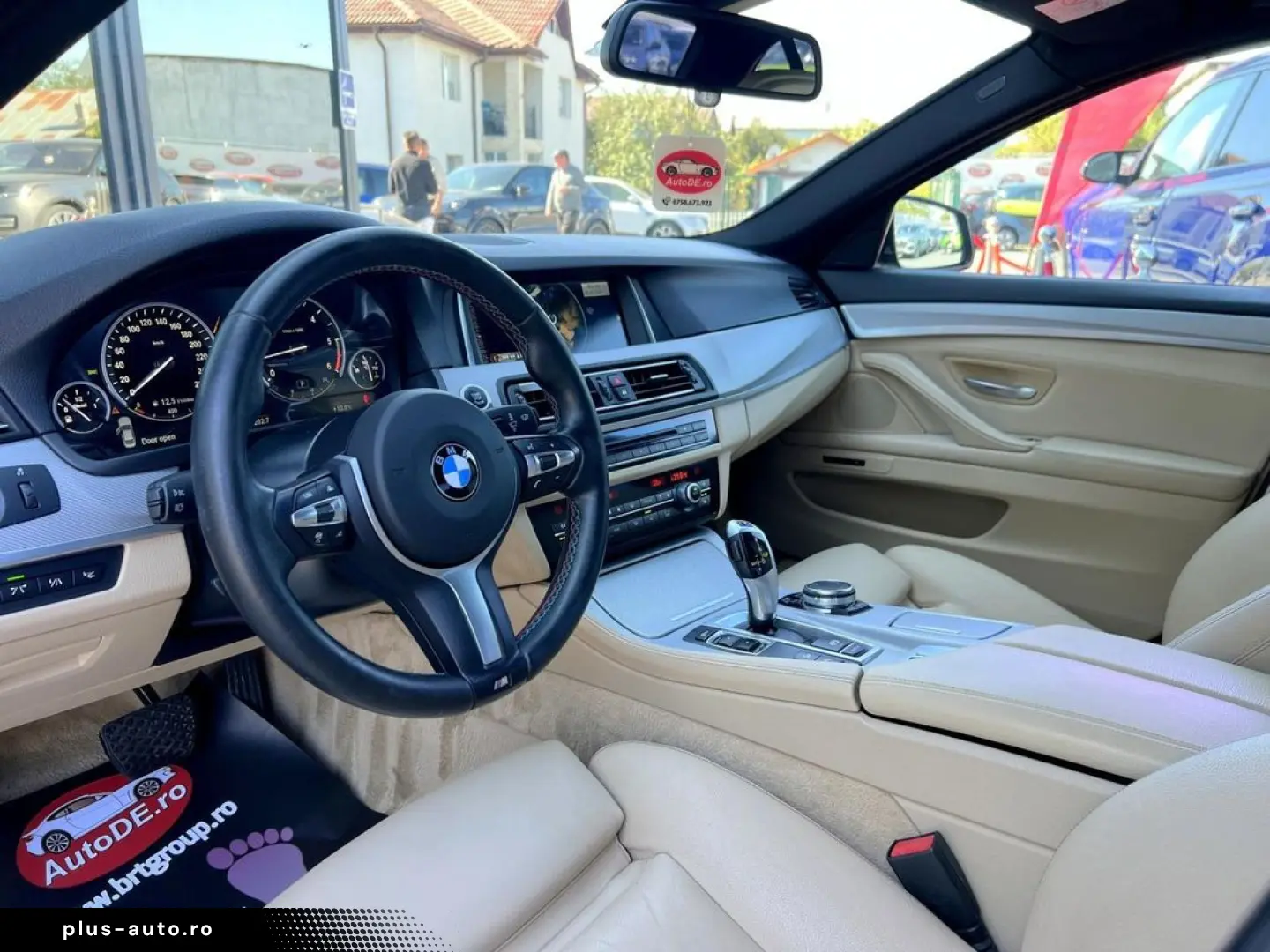 Bmw Seria-5