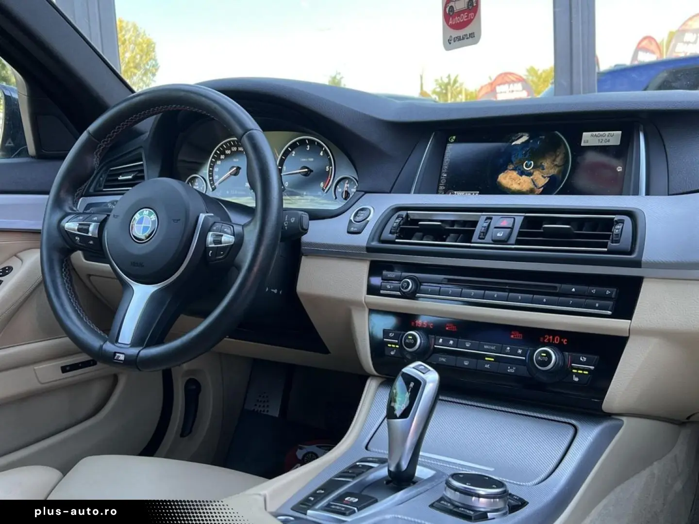 Bmw Seria-5
