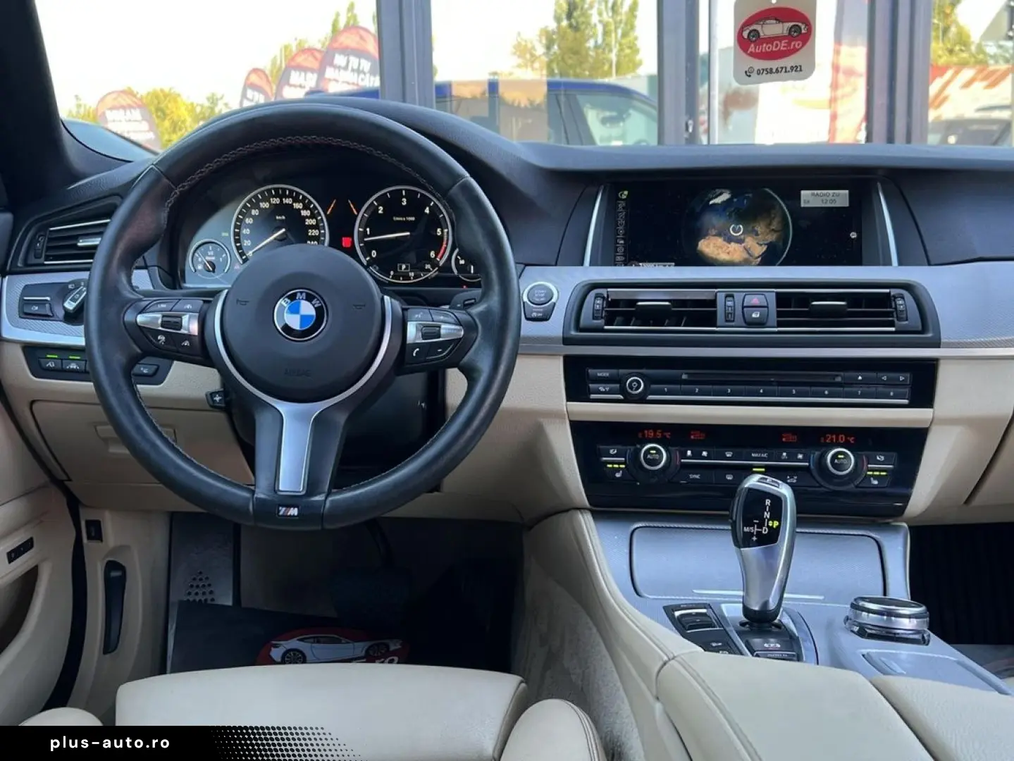 Bmw Seria-5