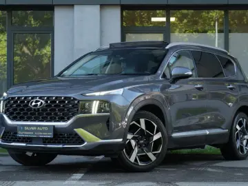 Hyundai Santa-Fe