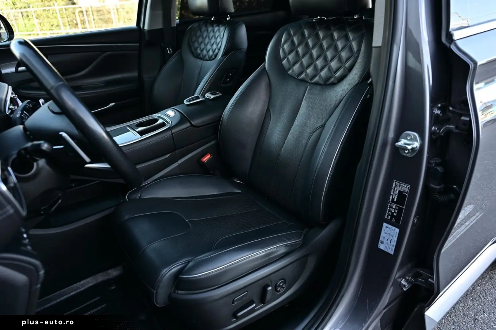 Hyundai Santa-Fe