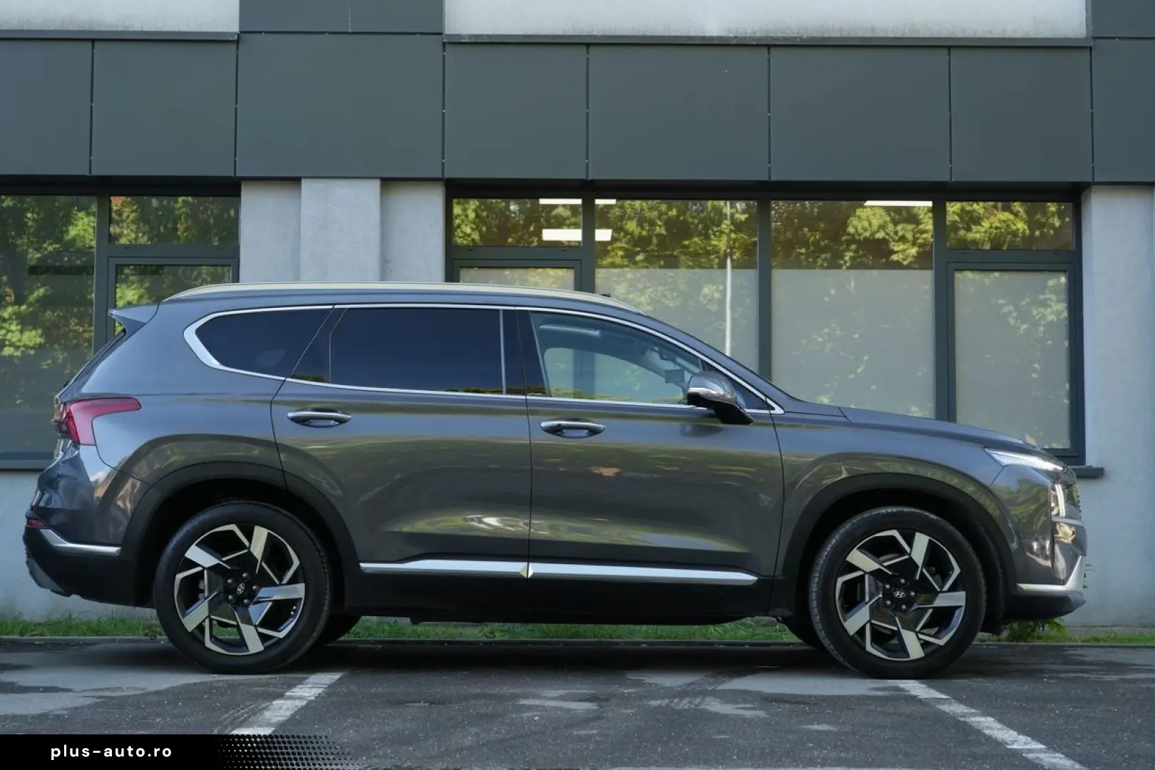 Hyundai Santa-Fe