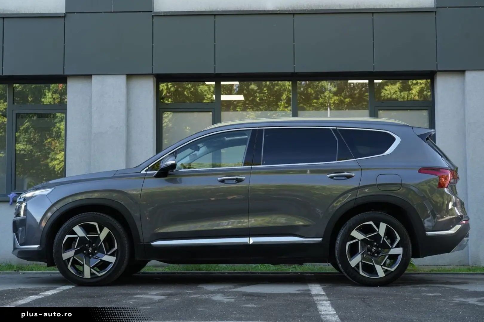 Hyundai Santa-Fe