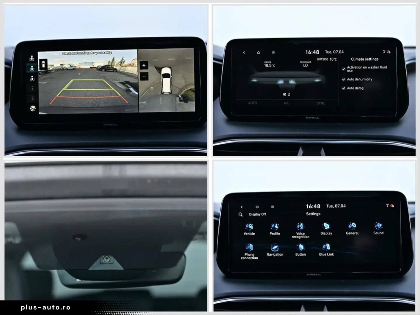 Hyundai Santa-Fe