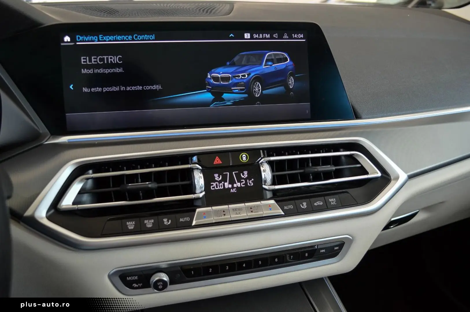 2020 BMW X5 xDrive45e xLine   Rate Fixe   Garanție   Transpo
