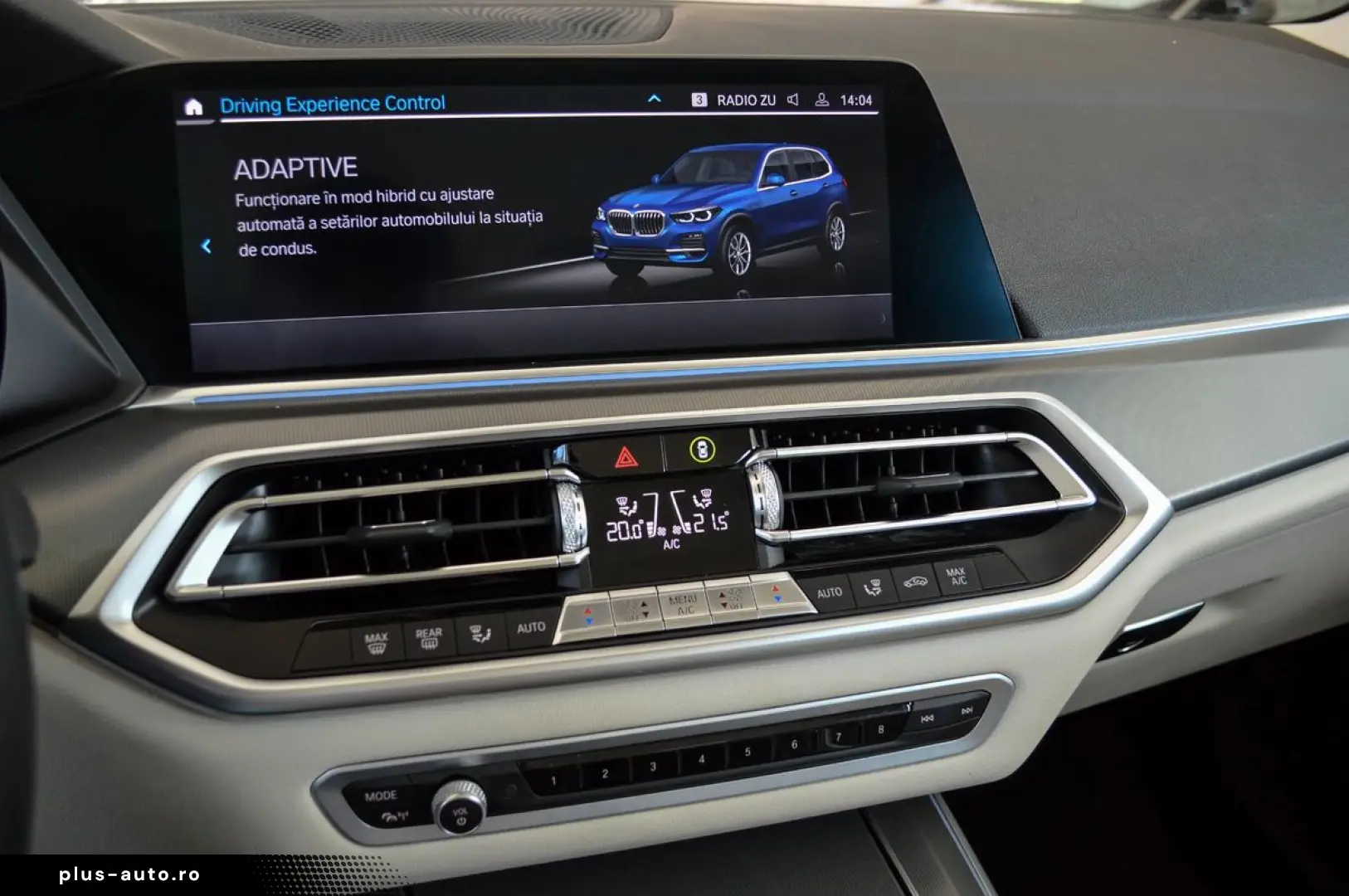 2020 BMW X5 xDrive45e xLine   Rate Fixe   Garanție   Transpo