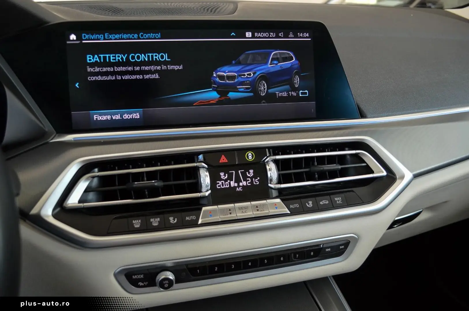 2020 BMW X5 xDrive45e xLine   Rate Fixe   Garanție   Transpo