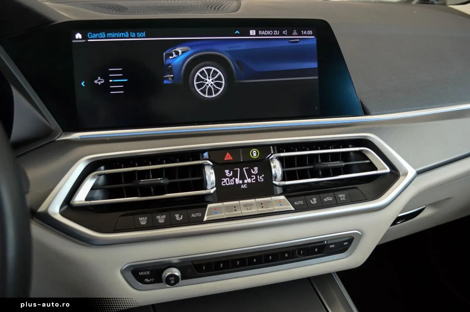 2020 BMW X5 xDrive45e xLine   Rate Fixe   Garanție   Transpo