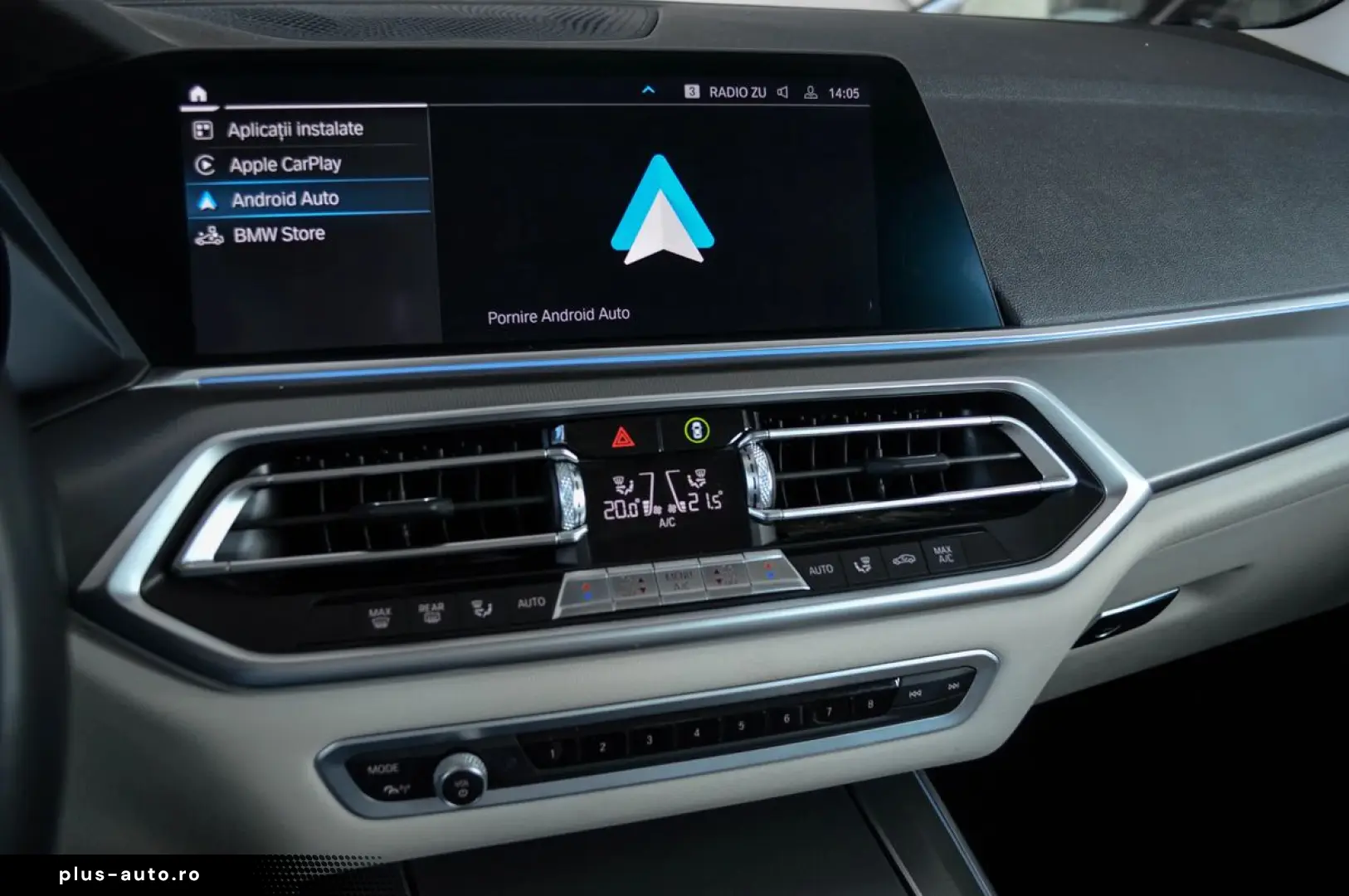 2020 BMW X5 xDrive45e xLine   Rate Fixe   Garanție   Transpo