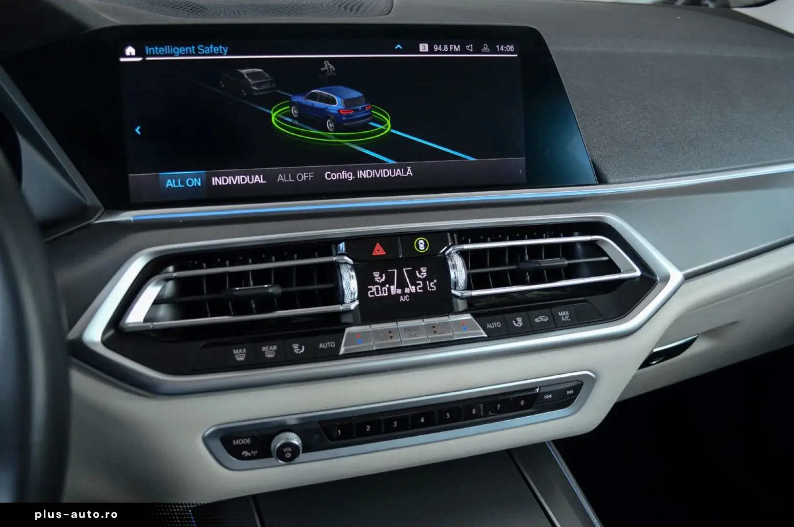 2020 BMW X5 xDrive45e xLine   Rate Fixe   Garanție   Transpo