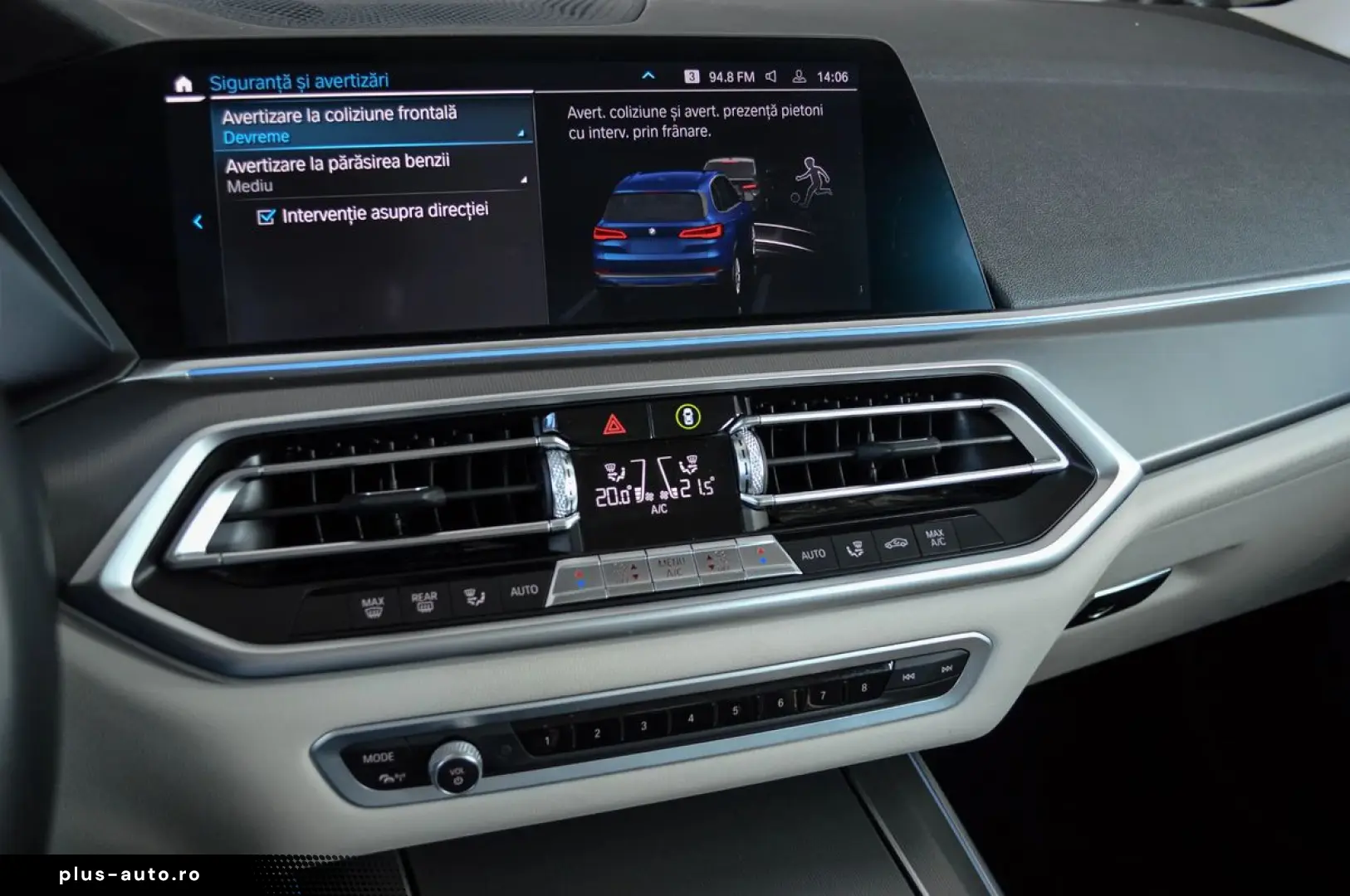 2020 BMW X5 xDrive45e xLine   Rate Fixe   Garanție   Transpo