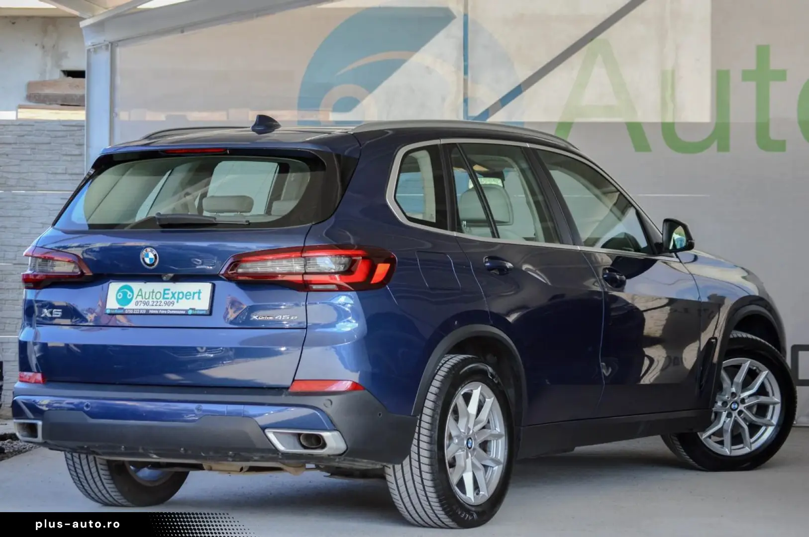2020 BMW X5 xDrive45e xLine   Rate Fixe   Garanție   Transpo
