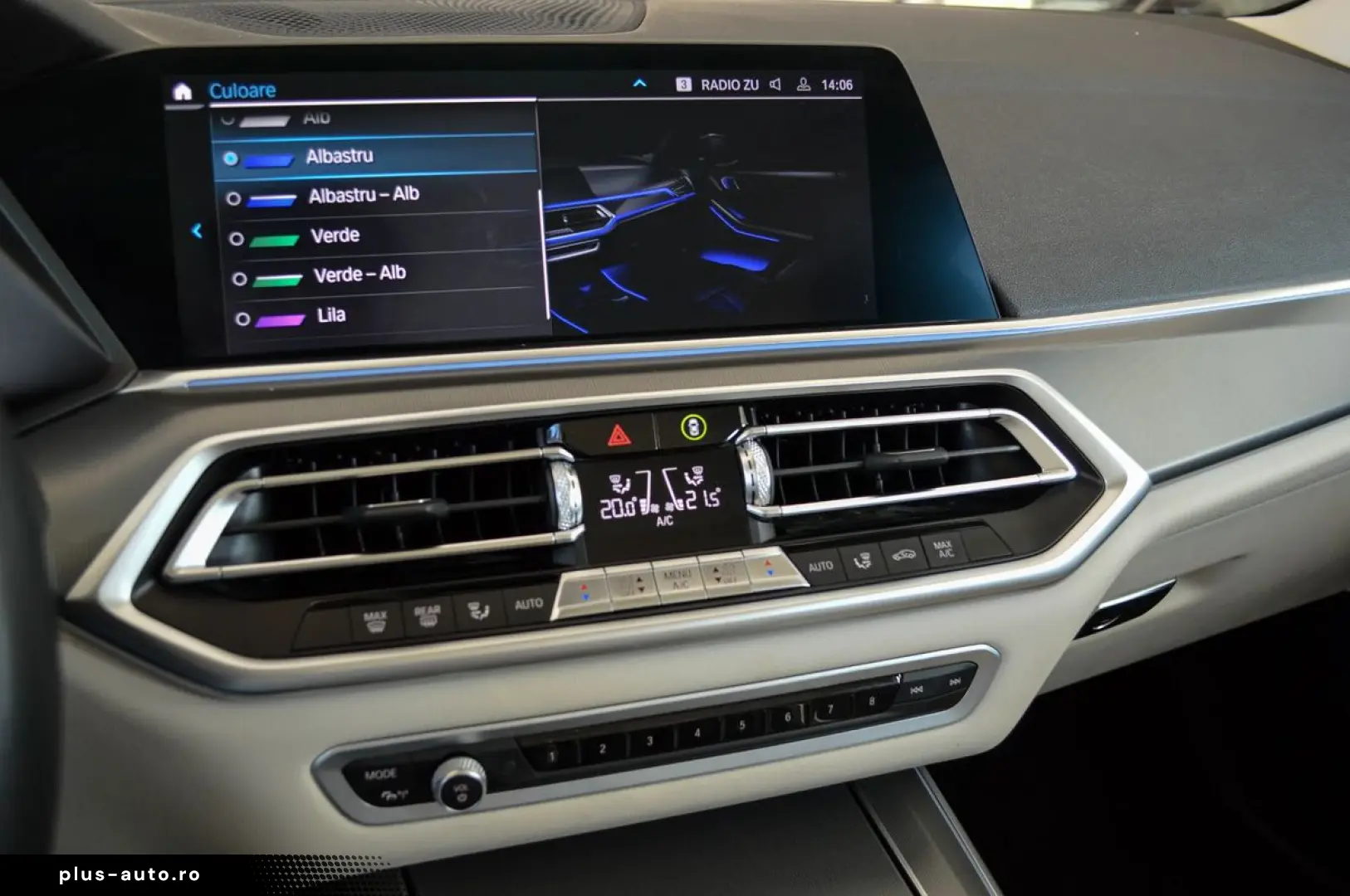 2020 BMW X5 xDrive45e xLine   Rate Fixe   Garanție   Transpo