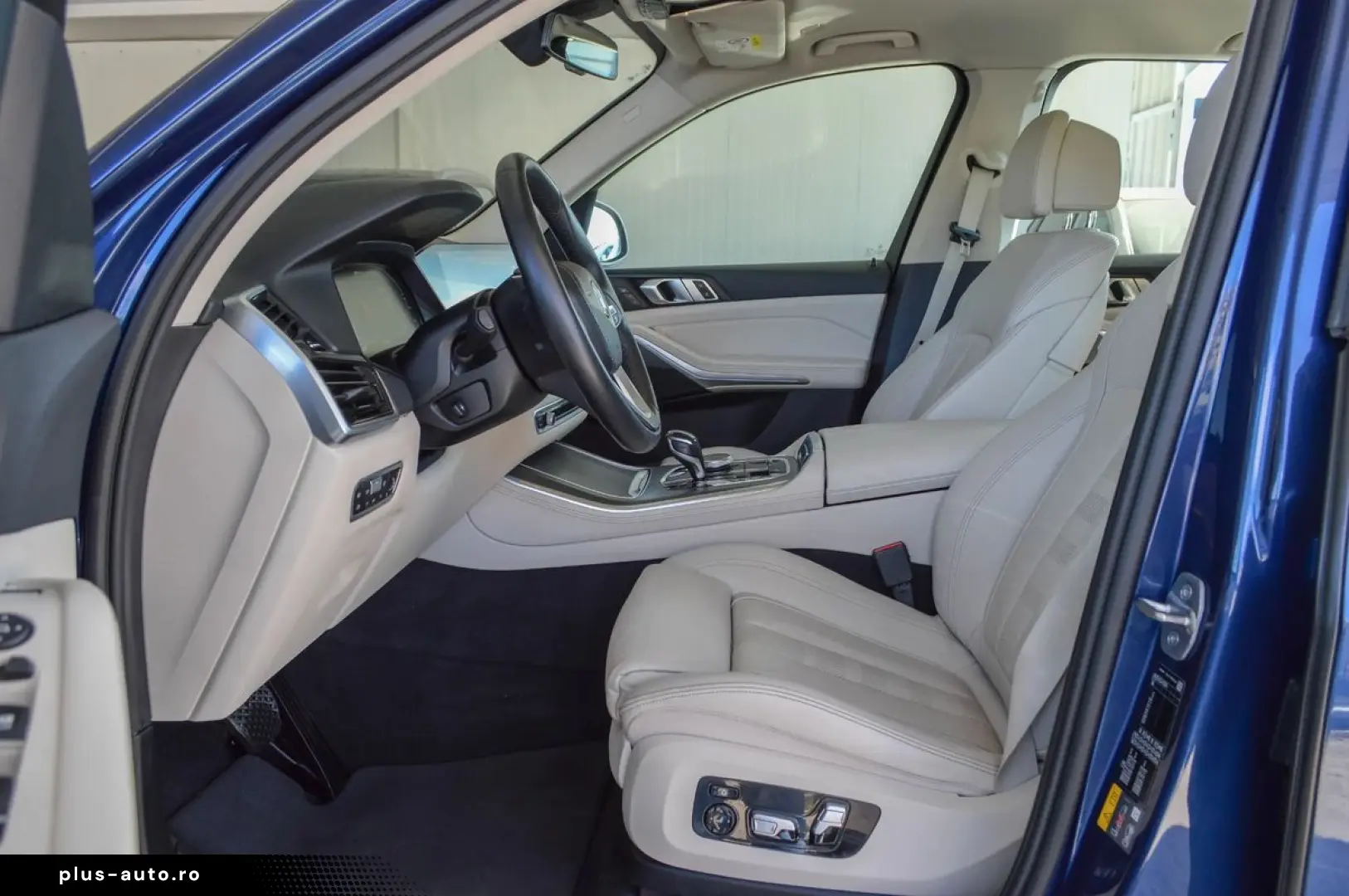 2020 BMW X5 xDrive45e xLine   Rate Fixe   Garanție   Transpo