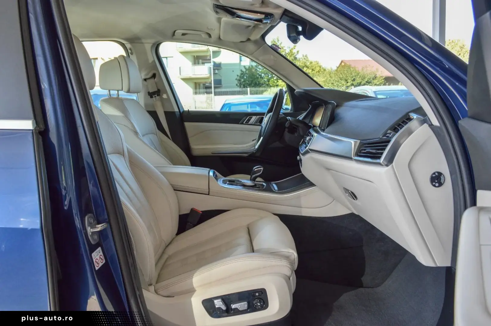 2020 BMW X5 xDrive45e xLine   Rate Fixe   Garanție   Transpo
