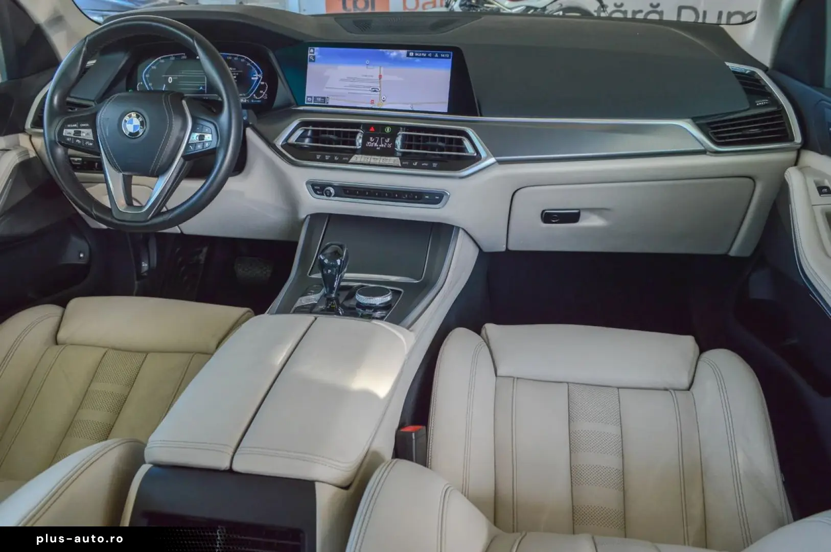 2020 BMW X5 xDrive45e xLine   Rate Fixe   Garanție   Transpo