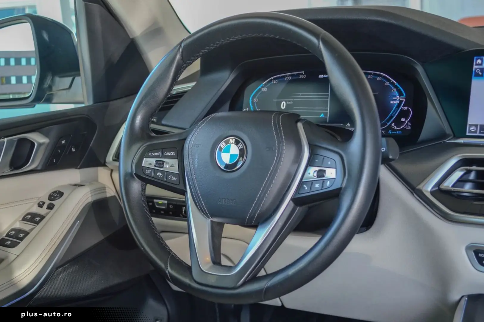2020 BMW X5 xDrive45e xLine   Rate Fixe   Garanție   Transpo