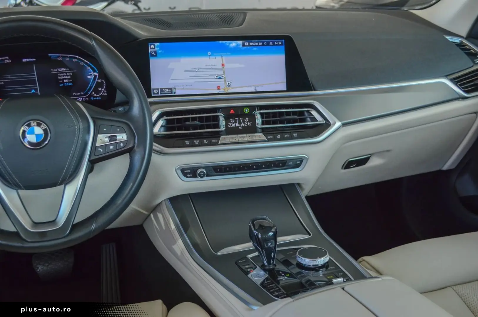2020 BMW X5 xDrive45e xLine   Rate Fixe   Garanție   Transpo