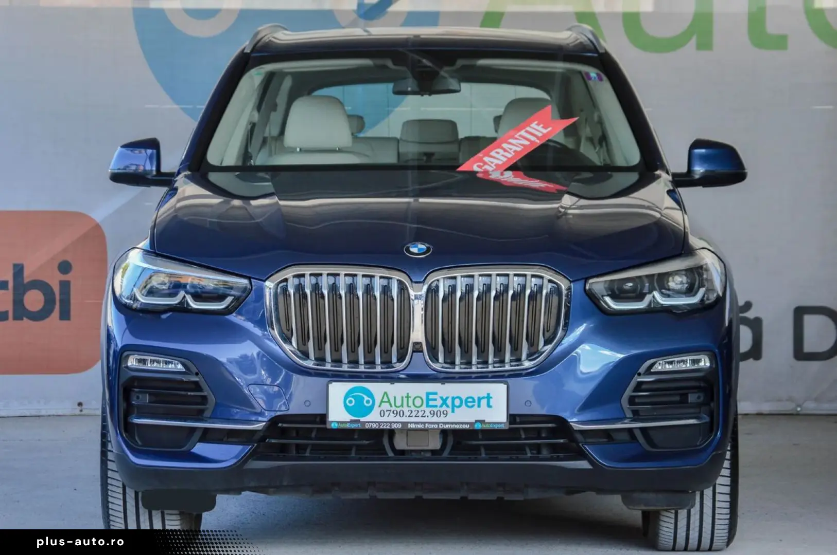 2020 BMW X5 xDrive45e xLine   Rate Fixe   Garanție   Transpo