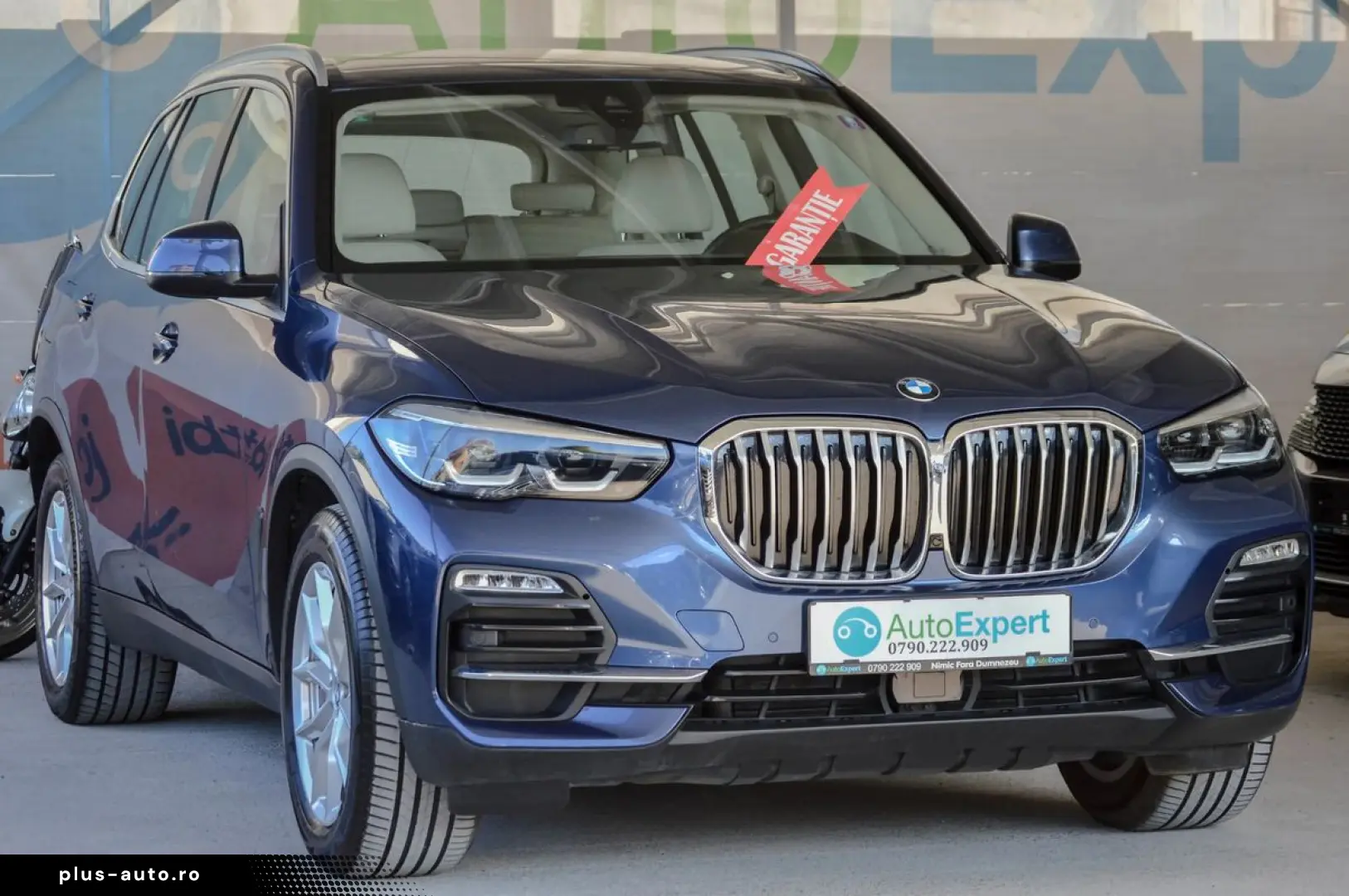 2020 BMW X5 xDrive45e xLine   Rate Fixe   Garanție   Transpo