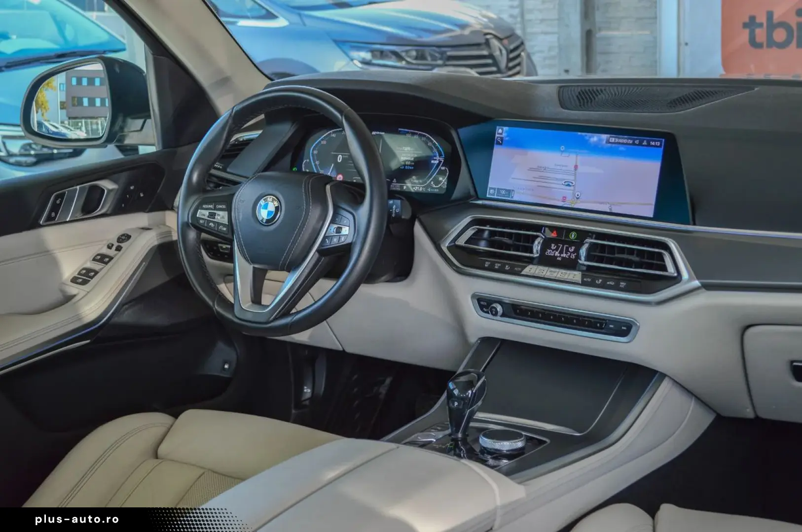 2020 BMW X5 xDrive45e xLine   Rate Fixe   Garanție   Transpo