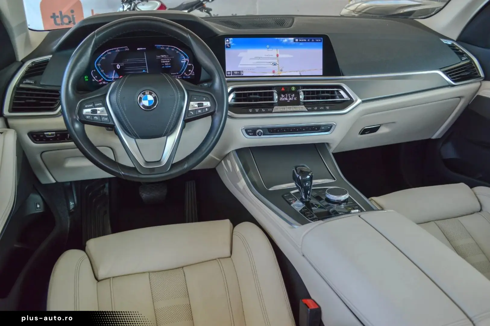 2020 BMW X5 xDrive45e xLine   Rate Fixe   Garanție   Transpo