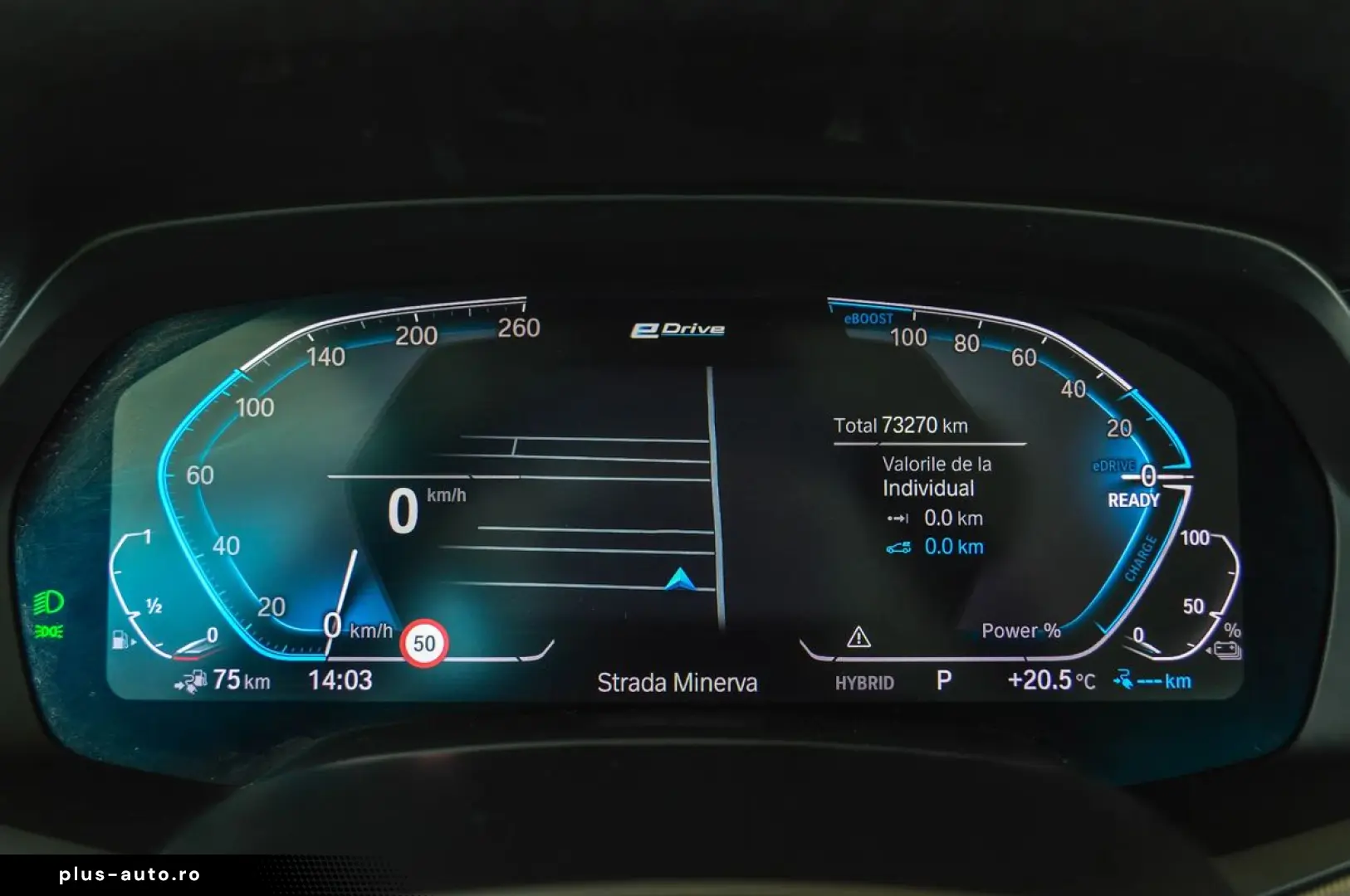 2020 BMW X5 xDrive45e xLine   Rate Fixe   Garanție   Transpo