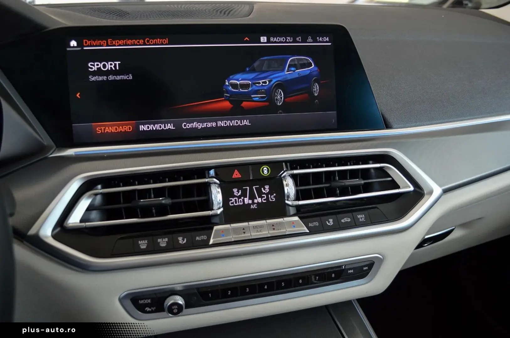 2020 BMW X5 xDrive45e xLine   Rate Fixe   Garanție   Transpo