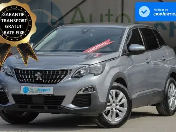 2019 Peugeot 3008 1.5 BlueHDi S&S EAT8 Allure  Rate Fixe   G