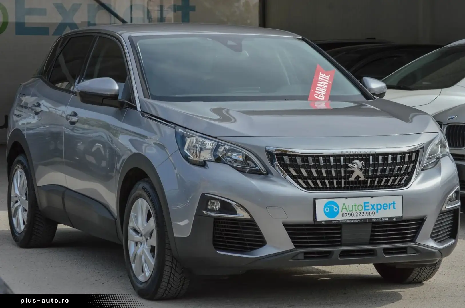 2019 Peugeot 3008 1.5 BlueHDi S&S EAT8 Allure  Rate Fixe   G