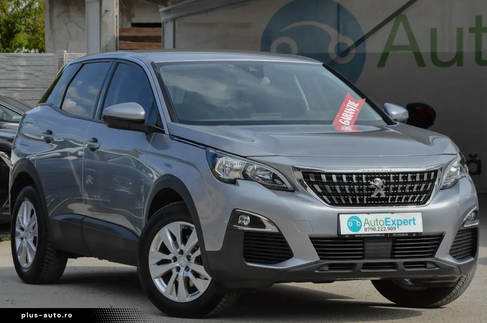 2019 Peugeot 3008 1.5 BlueHDi S&S EAT8 Allure  Rate Fixe   G