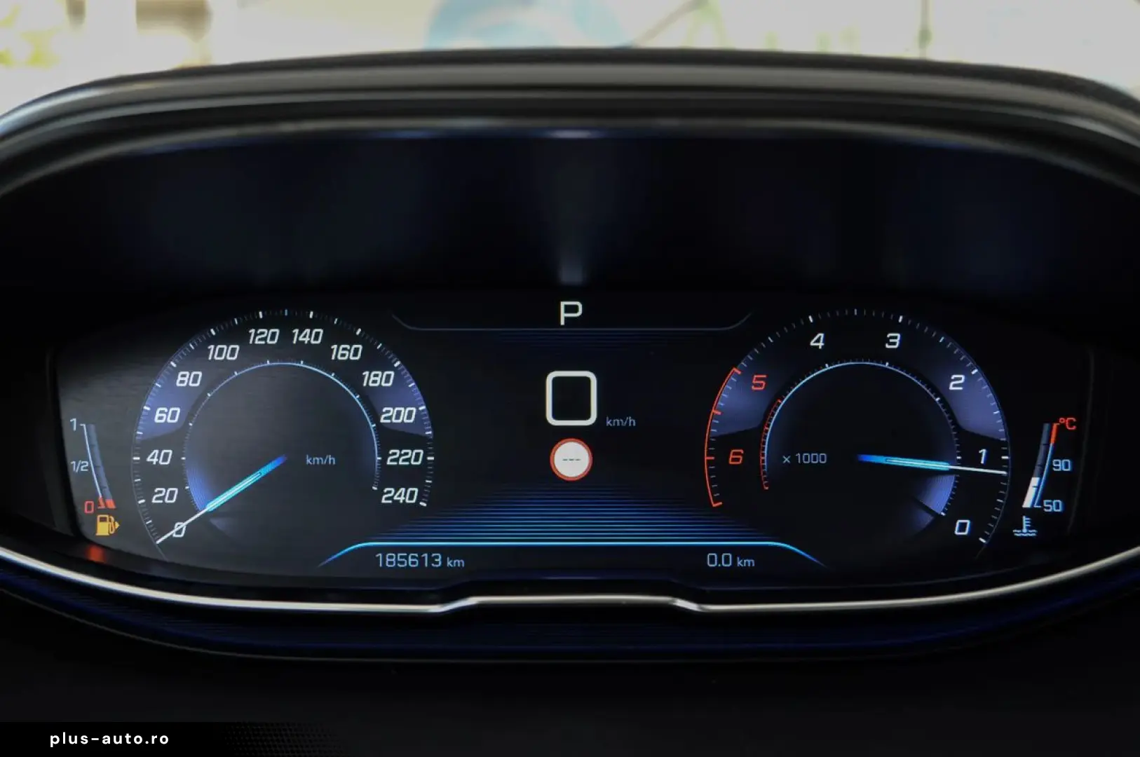 2019 Peugeot 3008 1.5 BlueHDi S&S EAT8 Allure  Rate Fixe   G