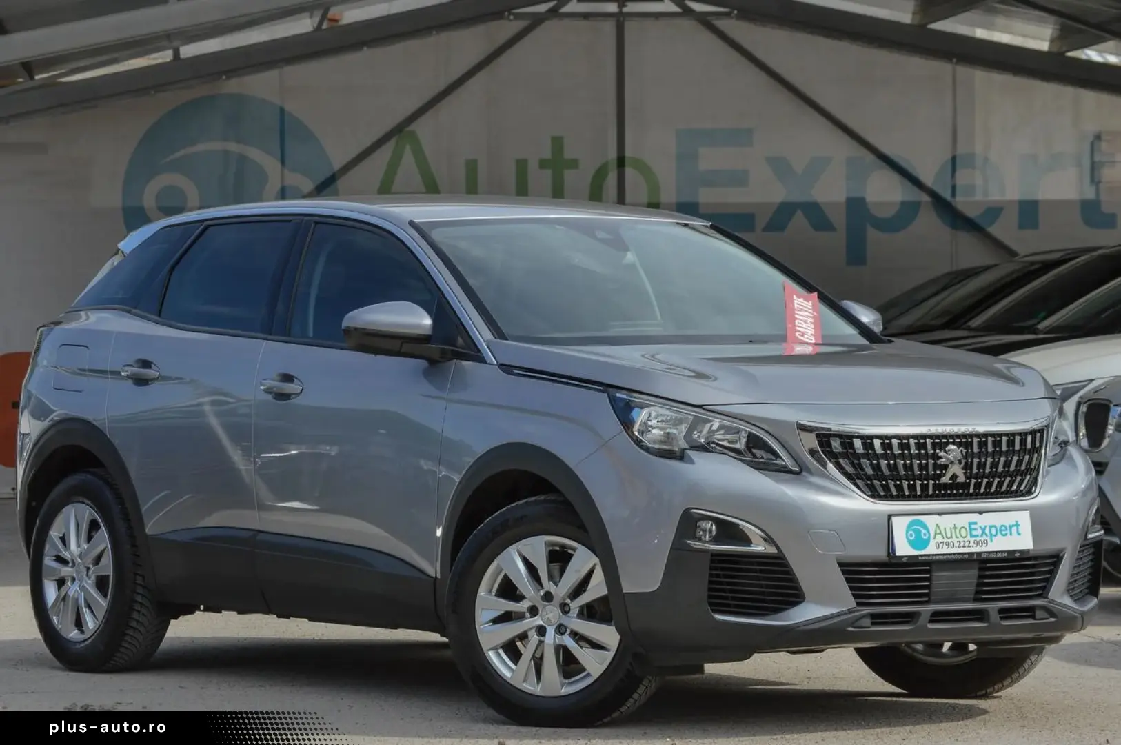 2019 Peugeot 3008 1.5 BlueHDi S&S EAT8 Allure  Rate Fixe   G