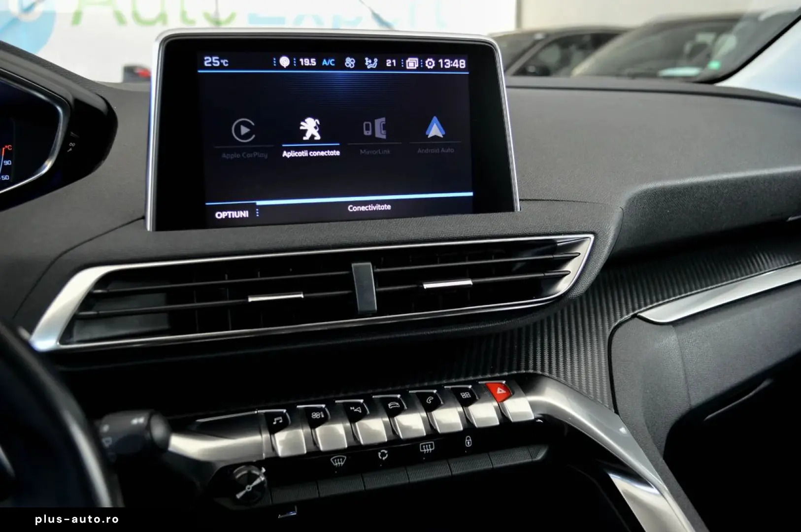 2019 Peugeot 3008 1.5 BlueHDi S&S EAT8 Allure  Rate Fixe   G