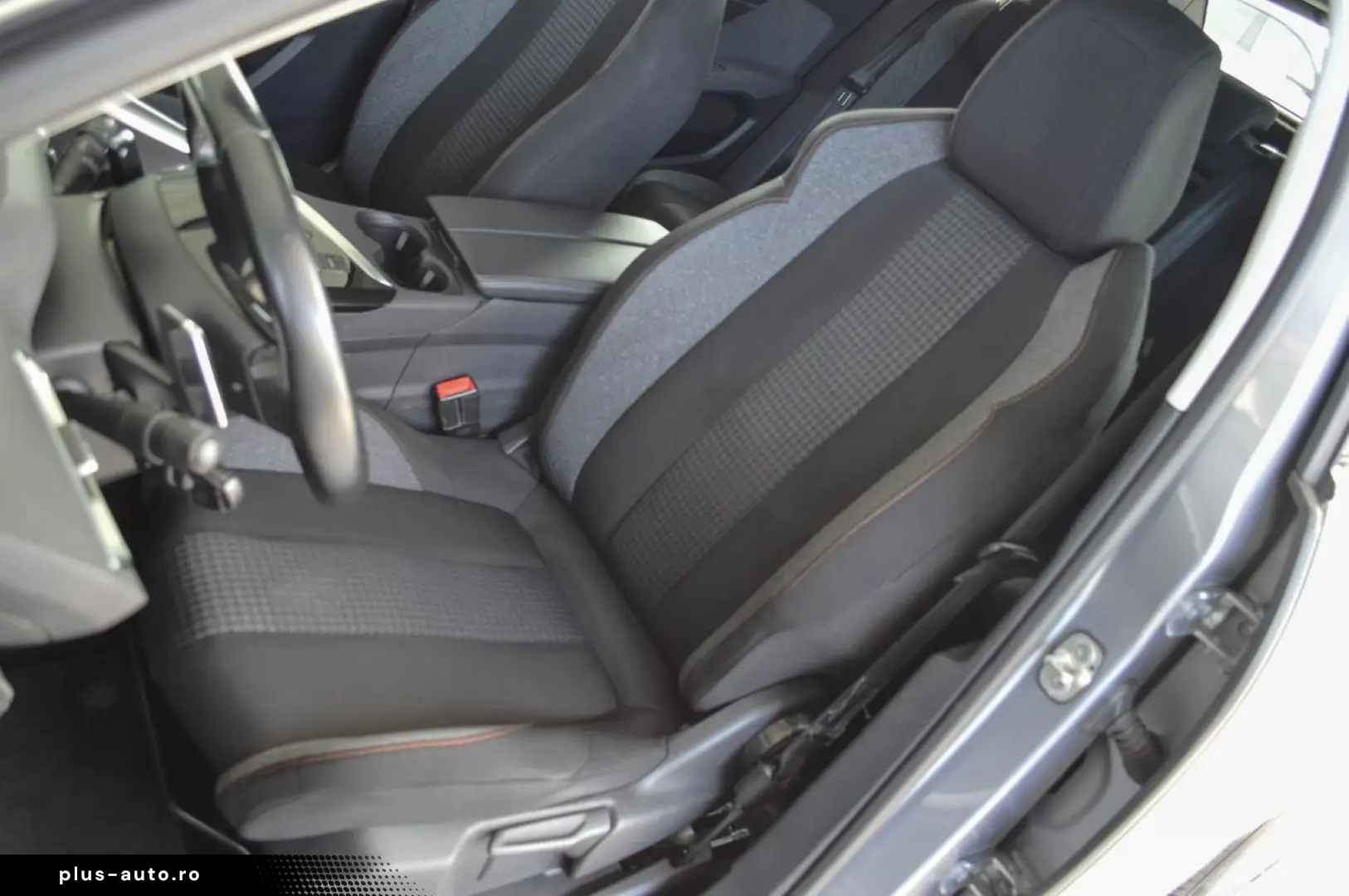 2019 Peugeot 3008 1.5 BlueHDi S&S EAT8 Allure  Rate Fixe   G
