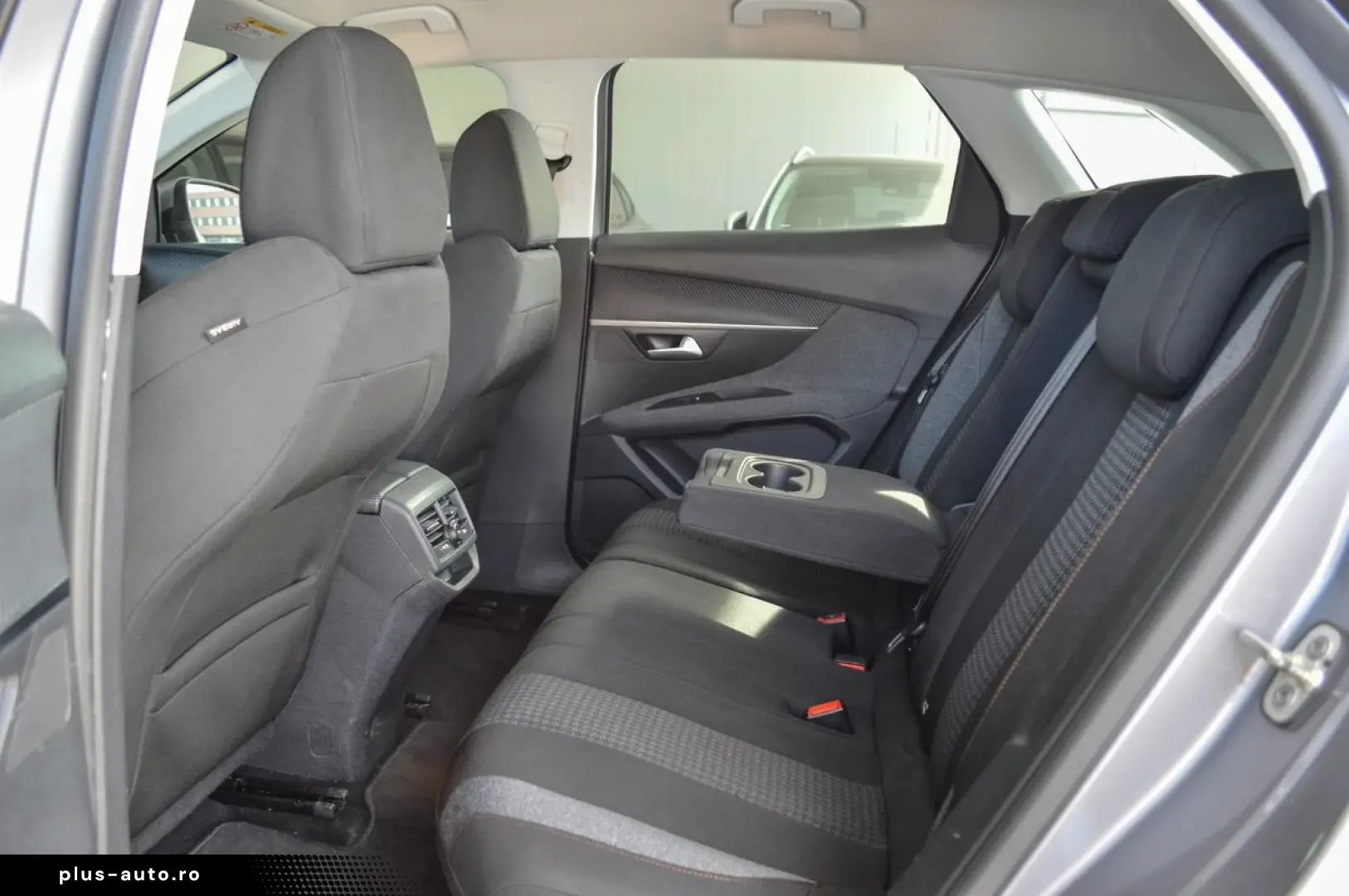 2019 Peugeot 3008 1.5 BlueHDi S&S EAT8 Allure  Rate Fixe   G