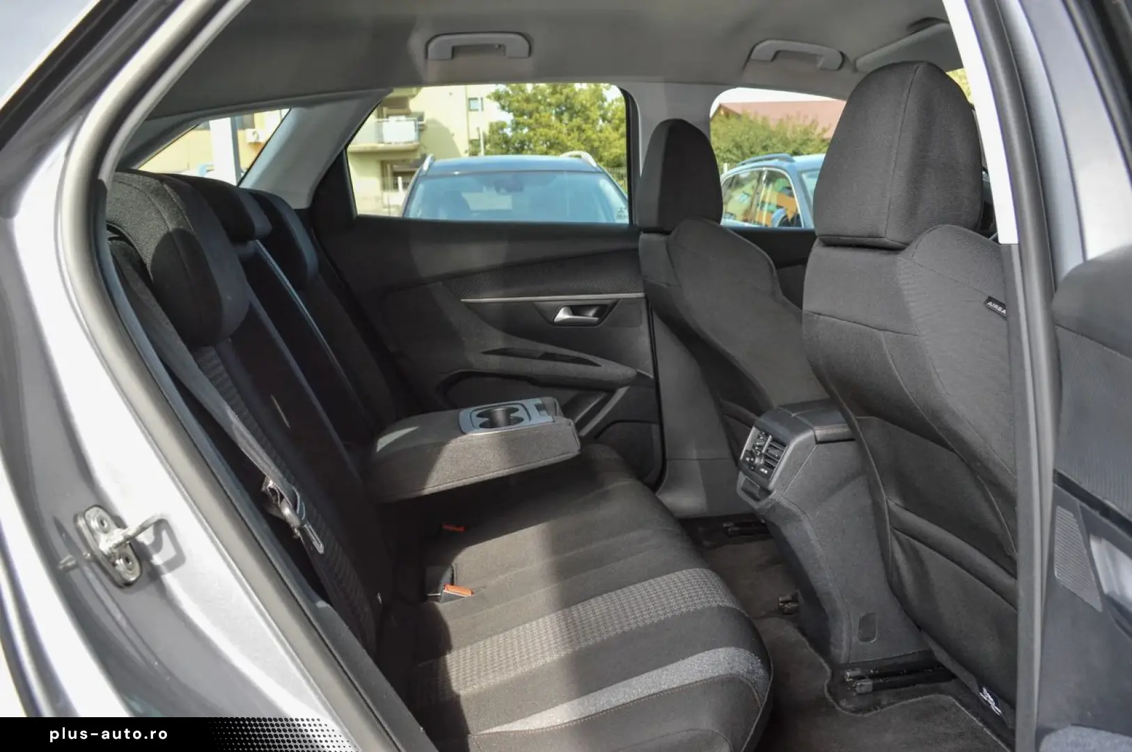 2019 Peugeot 3008 1.5 BlueHDi S&S EAT8 Allure  Rate Fixe   G